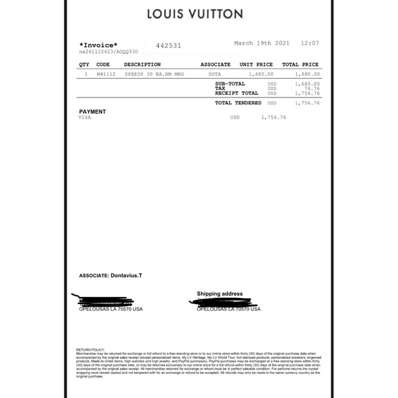 S🚫LD!!! AUTHENTIC “LIKE NEW” LOUIS VUITTON SPEEDY MONOGRAM BANDOULIÈRE 30 - Picture 13 of 15